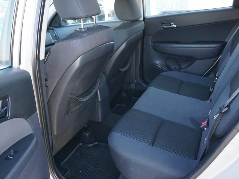Hyundai i30 Salon Polska I (2002-2013)