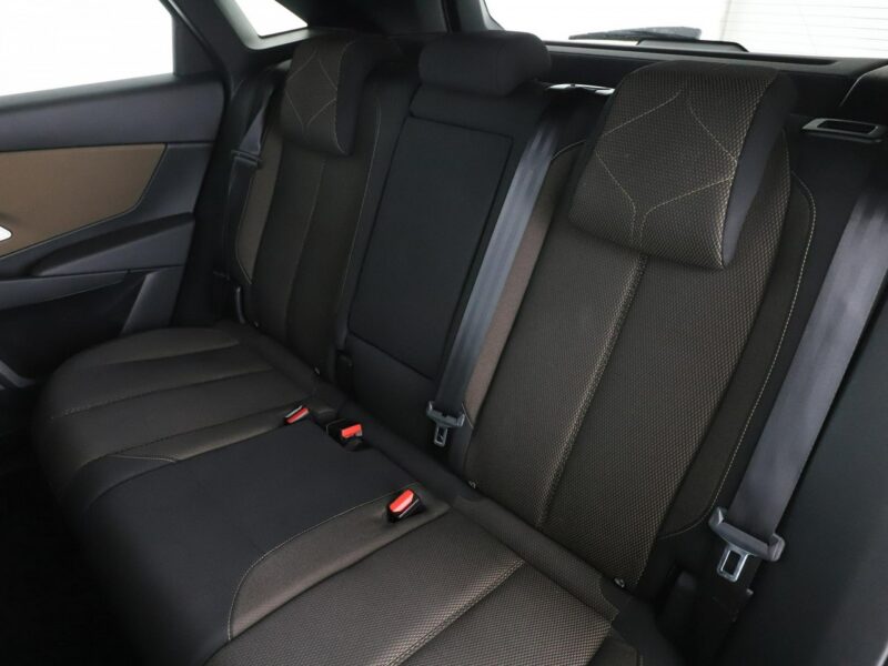 DS Automobiles DS 7 Crossback automat xenon navi virtual cocpit kamera i czujniki parkowania