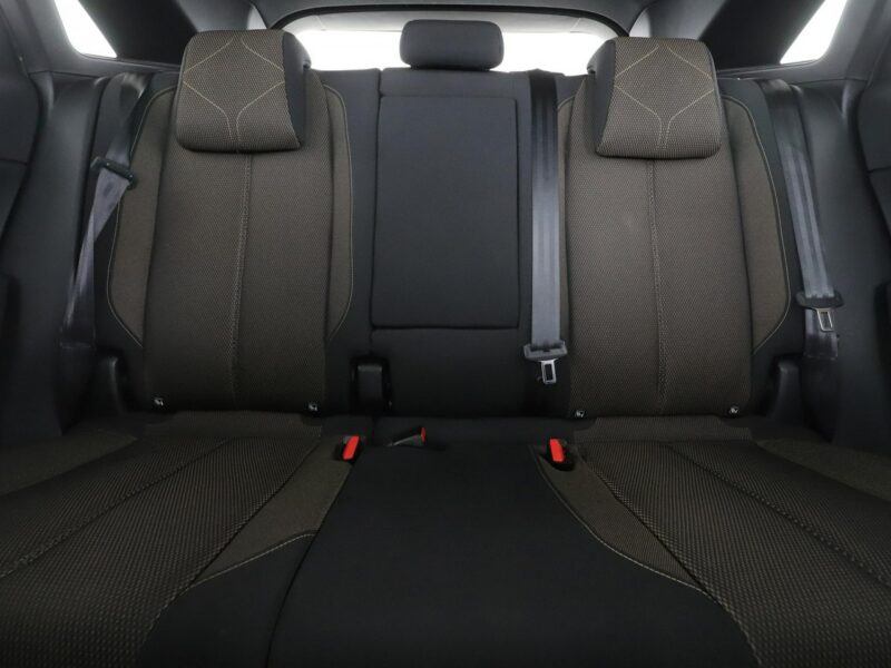 DS Automobiles DS 7 Crossback automat xenon navi virtual cocpit kamera i czujniki parkowania