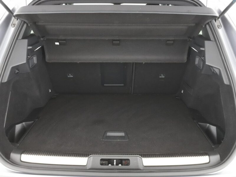 DS Automobiles DS 7 Crossback automat xenon navi virtual cocpit kamera i czujniki parkowania