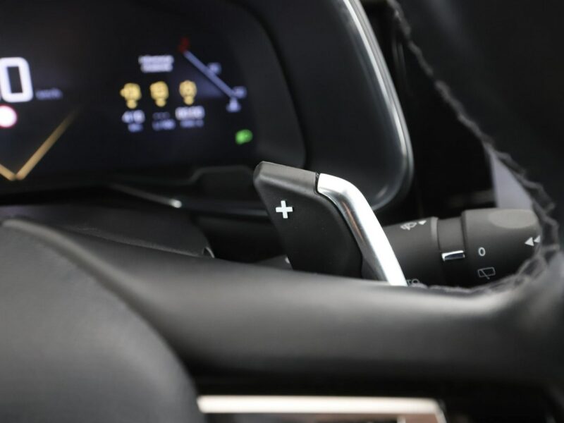 DS Automobiles DS 7 Crossback automat xenon navi virtual cocpit kamera i czujniki parkowania