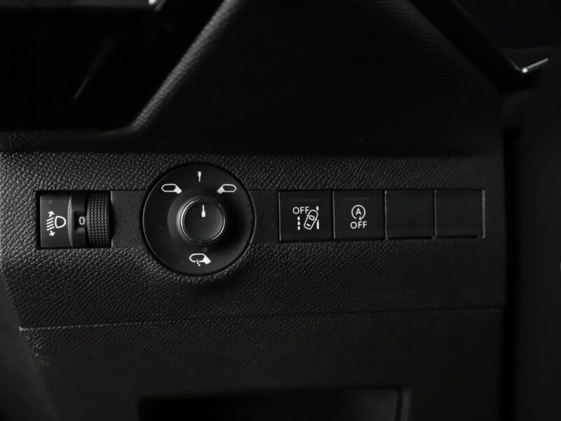 DS Automobiles DS 7 Crossback automat xenon navi virtual cocpit kamera i czujniki parkowania