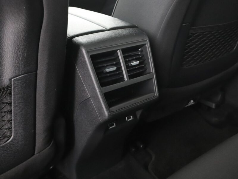 DS Automobiles DS 7 Crossback automat xenon navi virtual cocpit kamera i czujniki parkowania