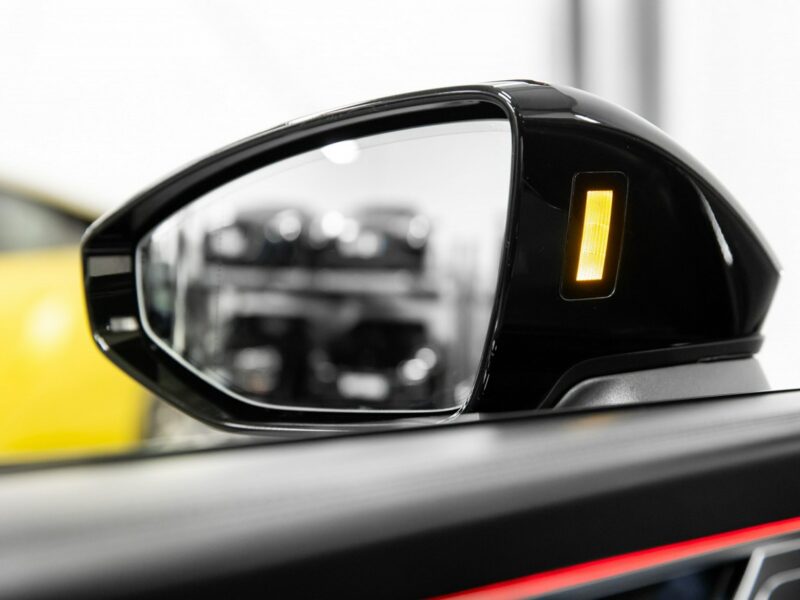 Audi RS6 Avant 600KM. Ceramika. RS Dynamic. Panorama. B&O. ACC. Head-Up. C7 (2012-)