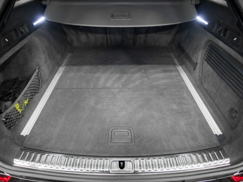 Audi RS6 Avant 600KM. Ceramika. RS Dynamic. Panorama. B&O. ACC. Head-Up. C7 (2012-)