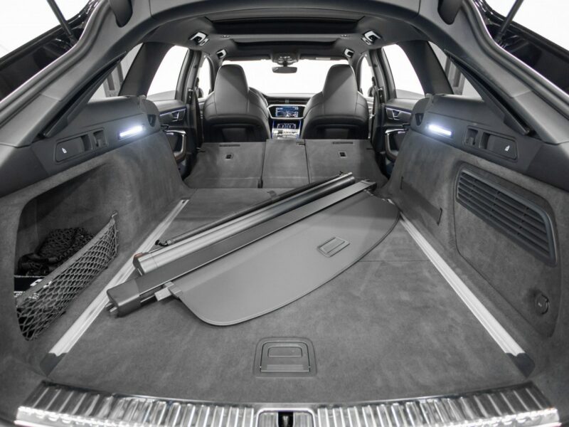 Audi RS6 Avant 600KM. Ceramika. RS Dynamic. Panorama. B&O. ACC. Head-Up. C7 (2012-)