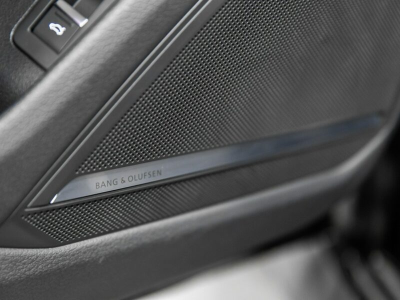 Audi RS6 Avant 600KM. Ceramika. RS Dynamic. Panorama. B&O. ACC. Head-Up. C7 (2012-)