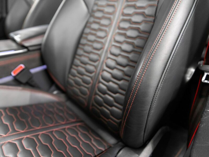 Audi RS6 Avant 600KM. Ceramika. RS Dynamic. Panorama. B&O. ACC. Head-Up. C7 (2012-)