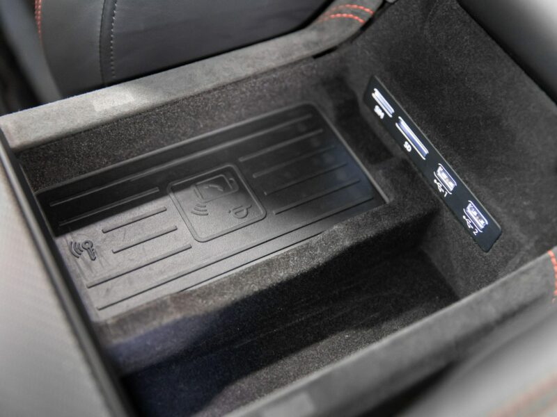 Audi RS6 Avant 600KM. Ceramika. RS Dynamic. Panorama. B&O. ACC. Head-Up. C7 (2012-)