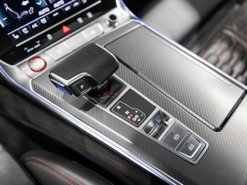 Audi RS6 Avant 600KM. Ceramika. RS Dynamic. Panorama. B&O. ACC. Head-Up. C7 (2012-)