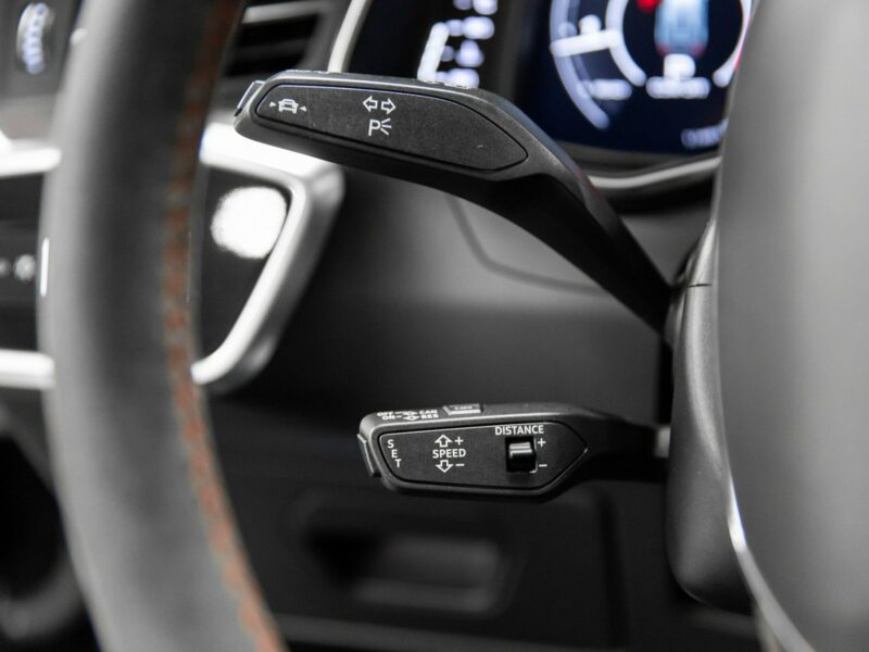 Audi RS6 Avant 600KM. Ceramika. RS Dynamic. Panorama. B&O. ACC. Head-Up. C7 (2012-)