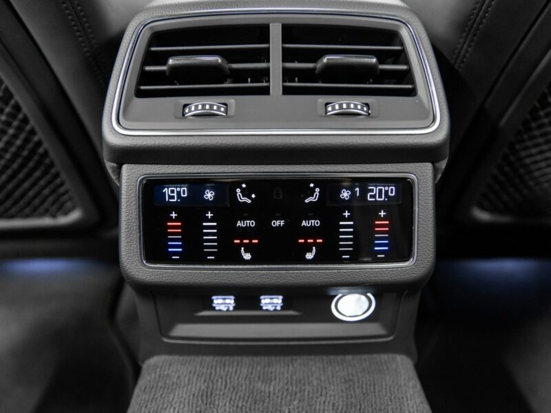 Audi RS6 Avant 600KM. Ceramika. RS Dynamic. Panorama. B&O. ACC. Head-Up. C7 (2012-)