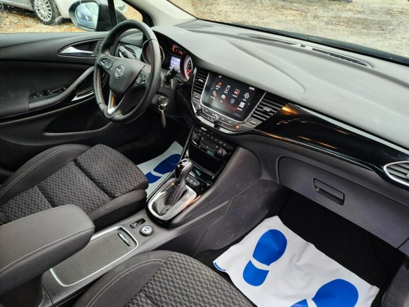 Opel Astra *Automat*Navi*Kamera*Turbo*Grzana Kierownica*Bogata Wersja K (2015-2021)