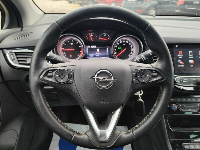 Opel Astra *Automat*Navi*Kamera*Turbo*Grzana Kierownica*Bogata Wersja K (2015-2021)