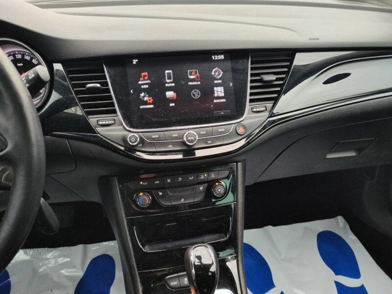 Opel Astra *Automat*Navi*Kamera*Turbo*Grzana Kierownica*Bogata Wersja K (2015-2021)