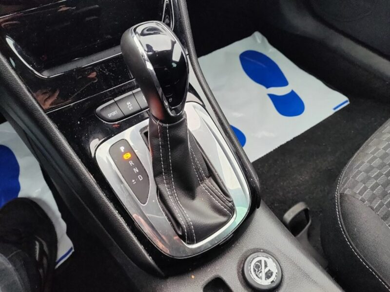 Opel Astra *Automat*Navi*Kamera*Turbo*Grzana Kierownica*Bogata Wersja K (2015-2021)