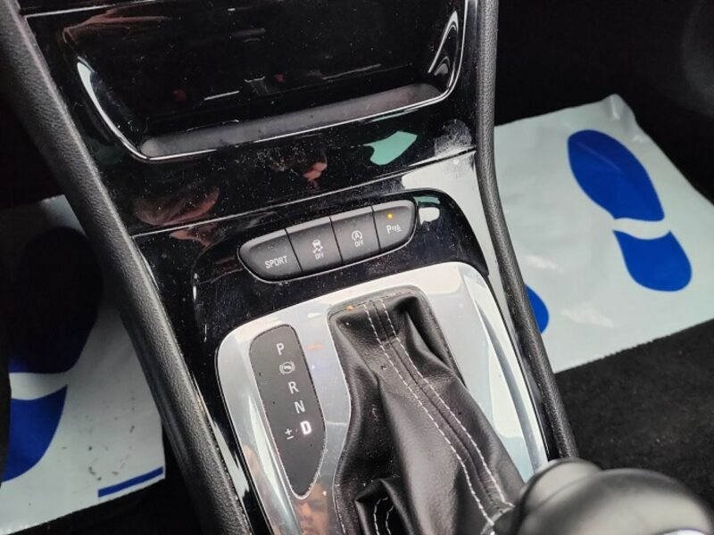 Opel Astra *Automat*Navi*Kamera*Turbo*Grzana Kierownica*Bogata Wersja K (2015-2021)