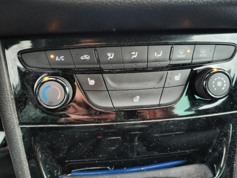 Opel Astra *Automat*Navi*Kamera*Turbo*Grzana Kierownica*Bogata Wersja K (2015-2021)