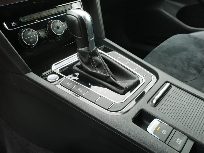 Volkswagen Arteon 2.0TDI 190KM Eu6 R-Line -Automat DSG 7B -Kraj -2-gi Wł -Nowy rozrząd