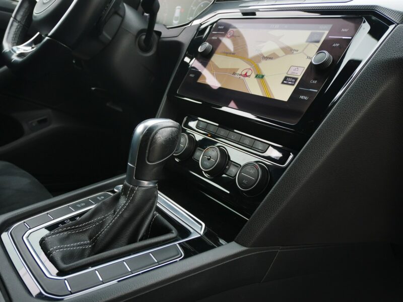 Volkswagen Arteon 2.0TDI 190KM Eu6 R-Line -Automat DSG 7B -Kraj -2-gi Wł -Nowy rozrząd