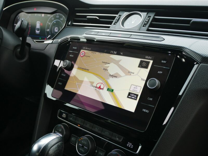 Volkswagen Arteon 2.0TDI 190KM Eu6 R-Line -Automat DSG 7B -Kraj -2-gi Wł -Nowy rozrząd