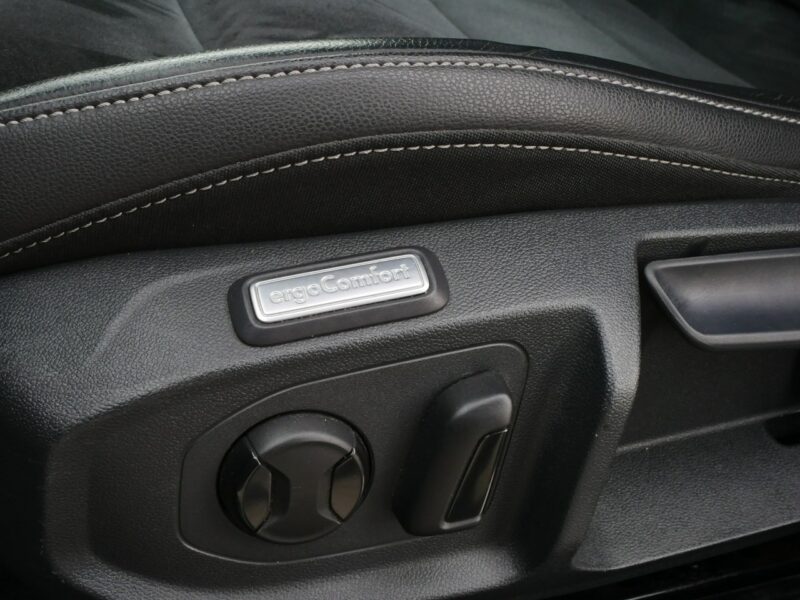 Volkswagen Arteon 2.0TDI 190KM Eu6 R-Line -Automat DSG 7B -Kraj -2-gi Wł -Nowy rozrząd