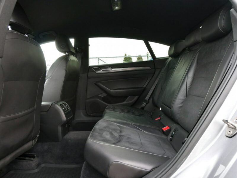 Volkswagen Arteon 2.0TDI 190KM Eu6 R-Line -Automat DSG 7B -Kraj -2-gi Wł -Nowy rozrząd