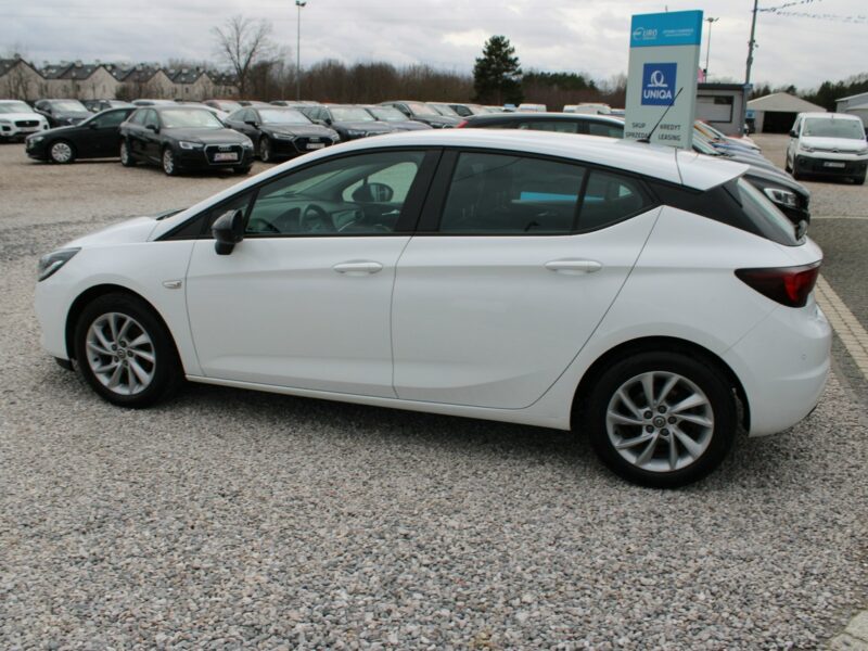 Opel Astra EDITION 131HP F-vat Salon Polska Gwarancja K (2015-2021)