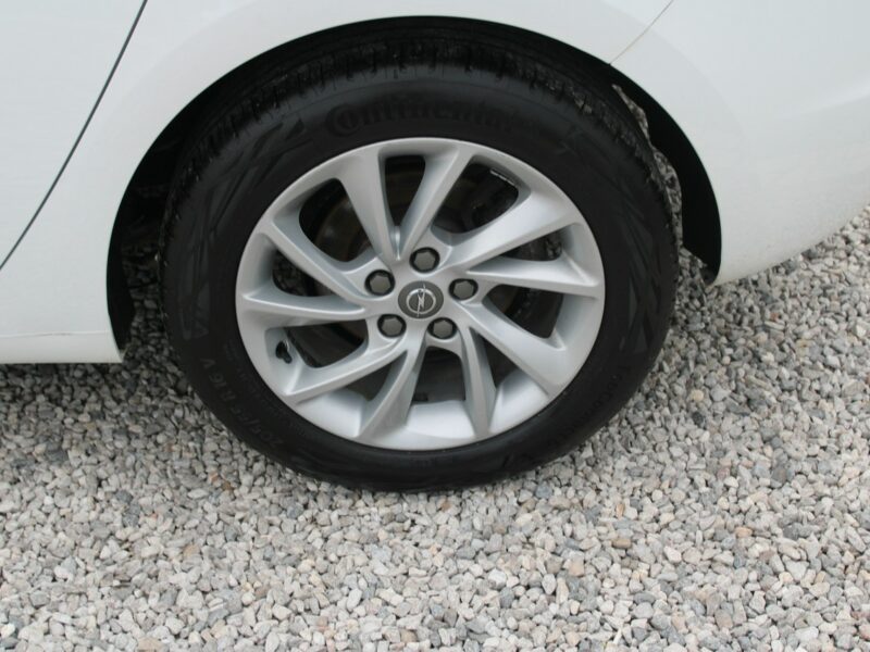Opel Astra EDITION 131HP F-vat Salon Polska Gwarancja K (2015-2021)