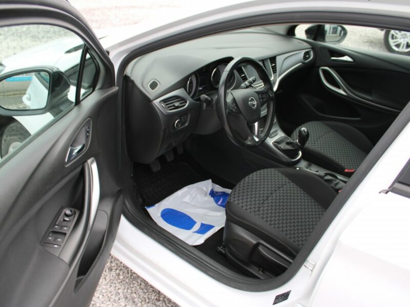 Opel Astra EDITION 131HP F-vat Salon Polska Gwarancja K (2015-2021)