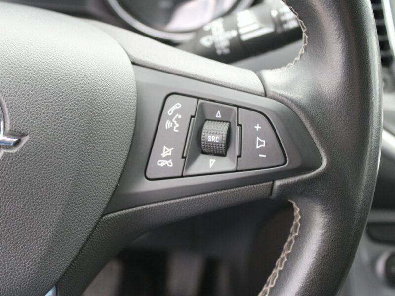 Opel Astra EDITION 131HP F-vat Salon Polska Gwarancja K (2015-2021)