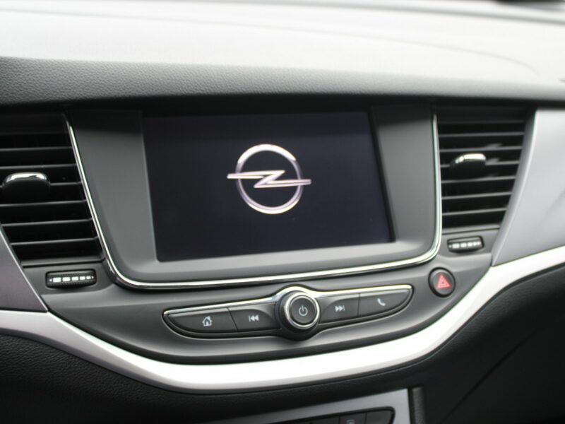 Opel Astra EDITION 131HP F-vat Salon Polska Gwarancja K (2015-2021)