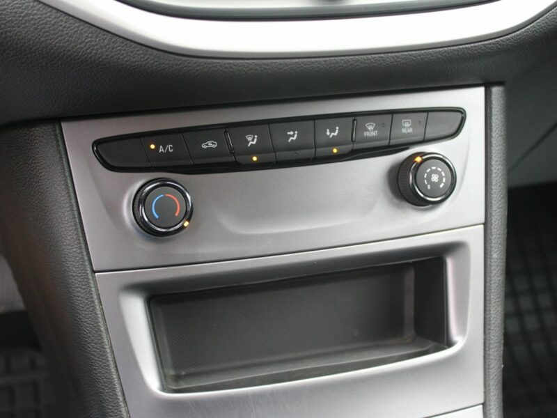 Opel Astra EDITION 131HP F-vat Salon Polska Gwarancja K (2015-2021)