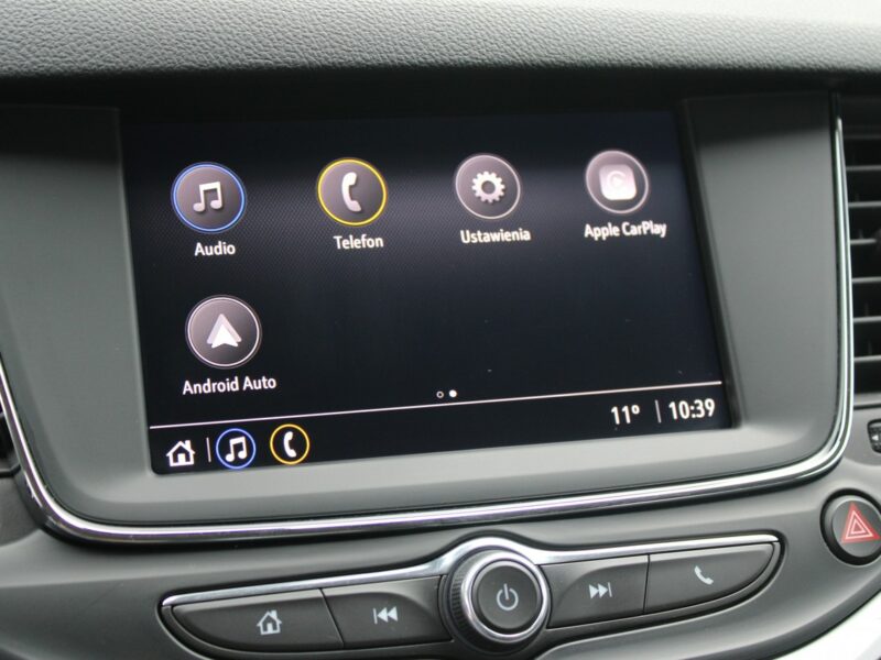 Opel Astra EDITION 131HP F-vat Salon Polska Gwarancja K (2015-2021)