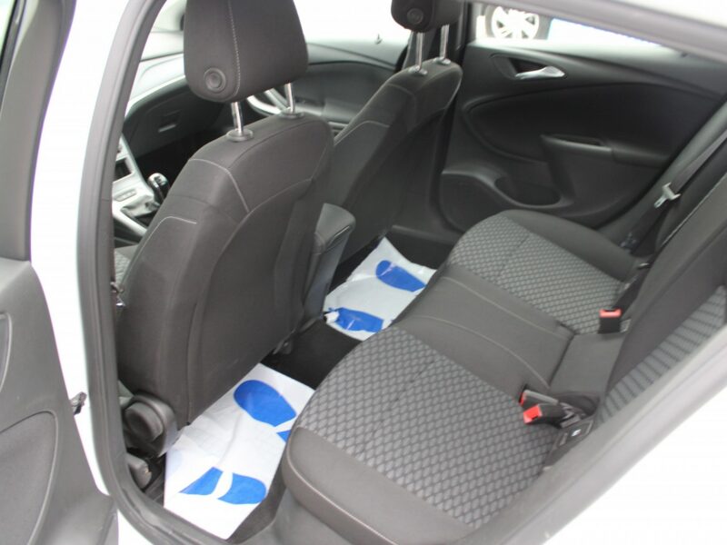 Opel Astra EDITION 131HP F-vat Salon Polska Gwarancja K (2015-2021)