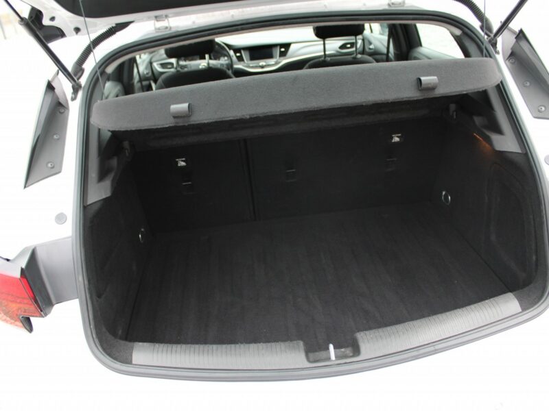 Opel Astra EDITION 131HP F-vat Salon Polska Gwarancja K (2015-2021)