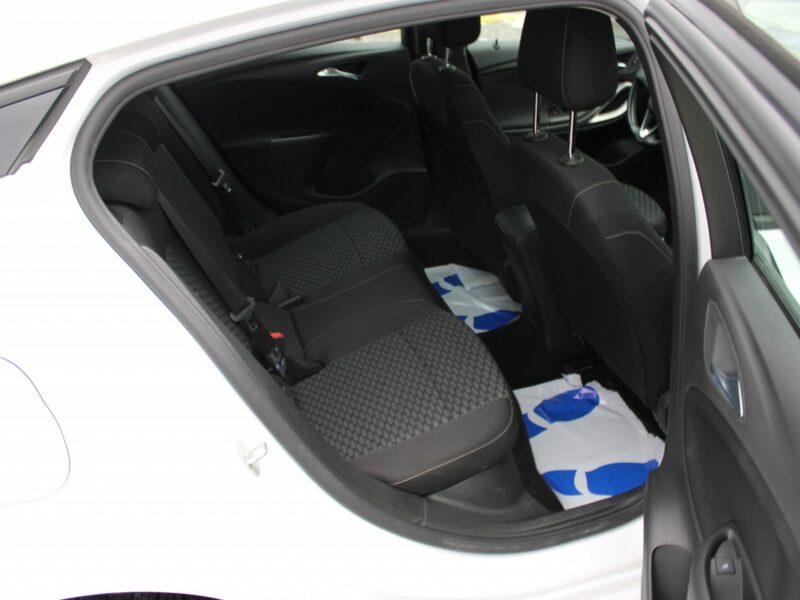 Opel Astra EDITION 131HP F-vat Salon Polska Gwarancja K (2015-2021)