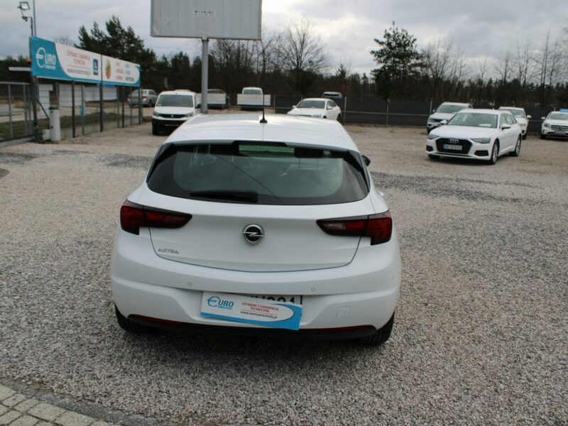 Opel Astra EDITION 131HP F-vat Salon Polska Gwarancja K (2015-2021)