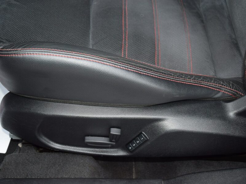 Ford Mondeo 2.0 TDCi ST-Line Automat LED Xenon Navi Alcantara Serwis Euro-5 Mk4 (2007-2014)