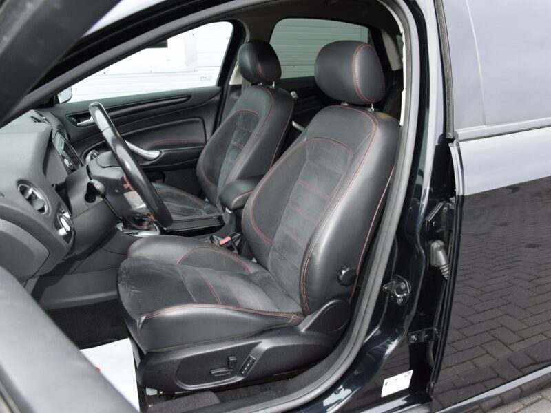 Ford Mondeo 2.0 TDCi ST-Line Automat LED Xenon Navi Alcantara Serwis Euro-5 Mk4 (2007-2014)