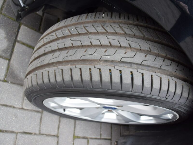 Ford Mondeo 2.0 TDCi ST-Line Automat LED Xenon Navi Alcantara Serwis Euro-5 Mk4 (2007-2014)