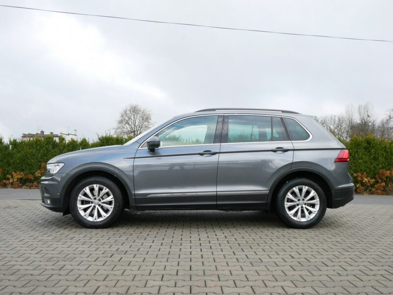 Volkswagen Tiguan 1.5 TSI 150KM Eu6 Comfortline +Kraj -1 Właśc -Full Led -Kamera +Opony II (2016-2024)