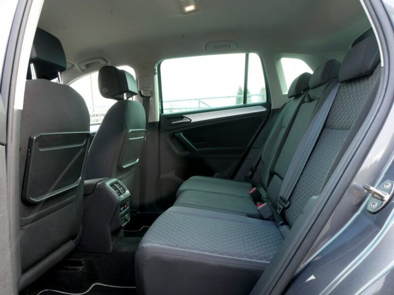 Volkswagen Tiguan 1.5 TSI 150KM Eu6 Comfortline +Kraj -1 Właśc -Full Led -Kamera +Opony II (2016-2024)