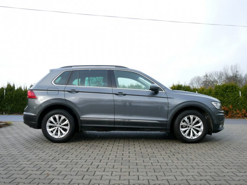 Volkswagen Tiguan 1.5 TSI 150KM Eu6 Comfortline +Kraj -1 Właśc -Full Led -Kamera +Opony II (2016-2024)