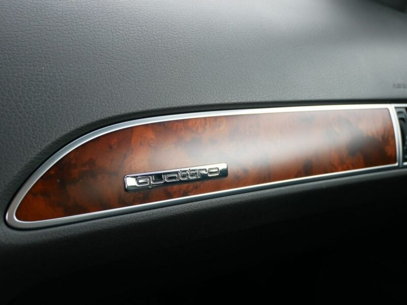 Audi A6 3.0TDI V6 233KM 4x4 Quattro Sedan Automat -Krajowy -2gi Właściciel C6 (2004-2011)