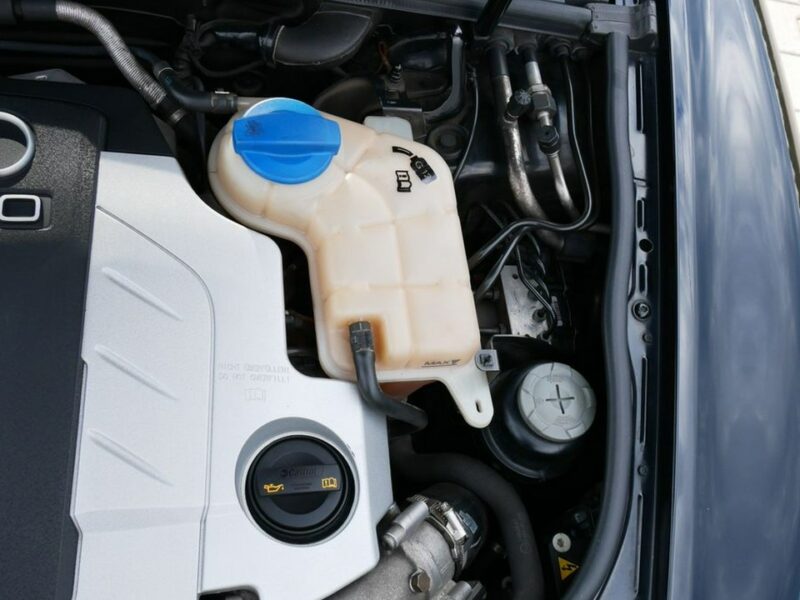Audi A6 3.0TDI V6 233KM 4x4 Quattro Sedan Automat -Krajowy -2gi Właściciel C6 (2004-2011)