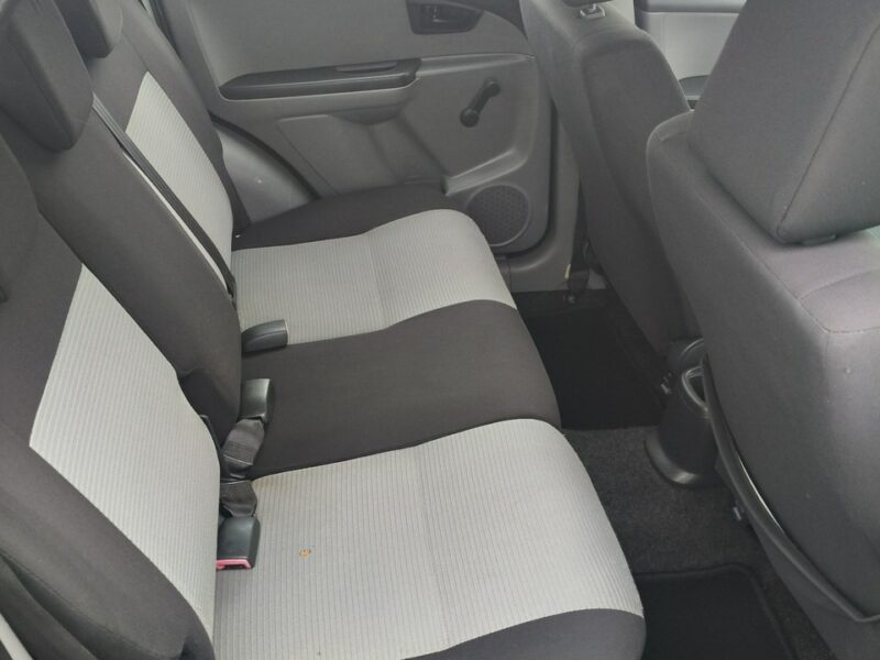Suzuki SX4 1,5Benz. DUDKI11 Klimatyzacja,Hak.kredyt,OKAZJA I (2006-2013)