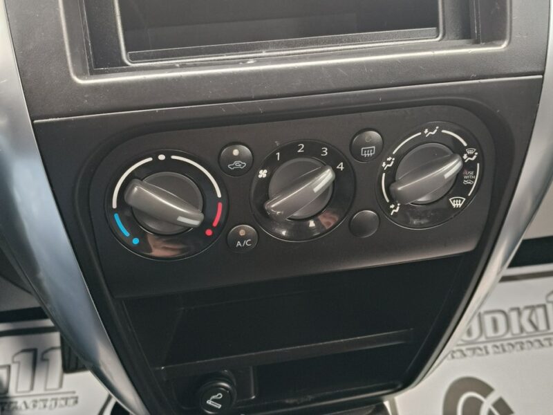 Suzuki SX4 1,5Benz. DUDKI11 Klimatyzacja,Hak.kredyt,OKAZJA I (2006-2013)