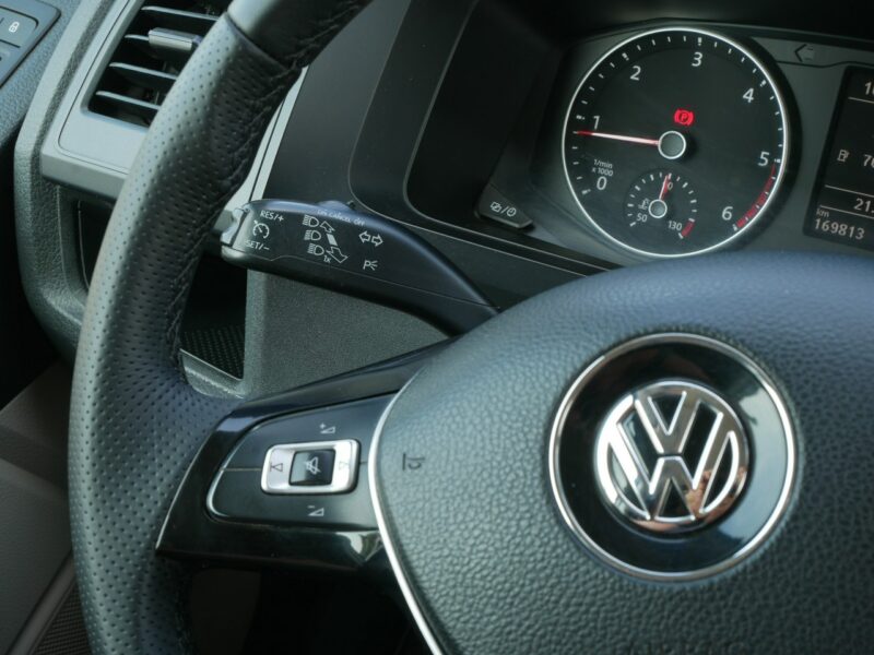 Volkswagen Transporter 2.0TDI 140KM [Eu5] Long 4Motion 4x4 -Wyprawowy -Kamper -Camper T6