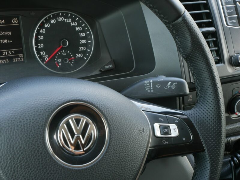 Volkswagen Transporter 2.0TDI 140KM [Eu5] Long 4Motion 4x4 -Wyprawowy -Kamper -Camper T6